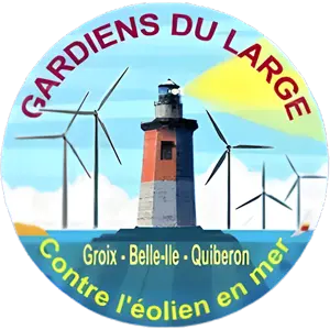 Les gardiens du large